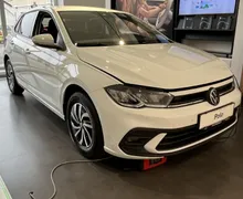 Zunanja slika - Volkswagen Polo - 1.0 TSI 4ALL 70  95 - 2 - Predogledna slika