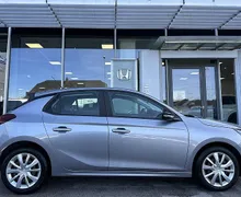 Zunanja slika - Opel Corsa - 1.2 55KW ELEGANCE - 8 - Predogledna slika