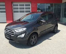 Zunanja slika - Ford Ecosport - 1.0 EcoBoost Style -9- - 1 - Predogledna slika