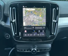 Zunanja slika - Volvo XC40 - B3P Core Avt. - 16 - Predogledna slika