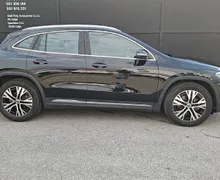 Zunanja slika - Mercedes-Benz GLA-Razred - GLA 200 d Progressive Avt. - 5 - Predogledna slika