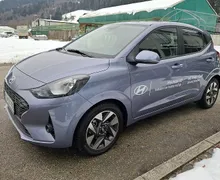 Zunanja slika - Hyundai i10 - 1.0 Style.WINTER. naslon . rg - 3 - Predogledna slika