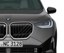 Zunanja slika - BMW X3 - 20d xDrive - 5 - Predogledna slika