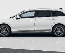 Zunanja slika - Volkswagen Passat - Variant Elegance 2.0 TDI  DSG- NA ZALOGI - 2 - Predogledna slika