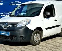 Zunanja slika - Renault Kangoo Express - 1.5 DCI - 1 - Predogledna slika