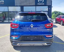 Zunanja slika - Renault Kadjar - 4WD dCi 150 Bose GARANCIJA - 5 - Predogledna slika
