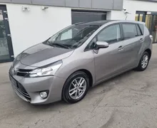 Zunanja slika - Toyota Verso - 1.6 D-4D Sol 1. LASTNIK. SLOVENSKI - 2 - Predogledna slika