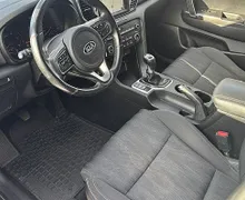 Zunanja slika - KIA Sportage - 2WD 1.7 CRDI City - VLEČNA KLJUKA. 1.LASTNIK.... - 10 - Predogledna slika