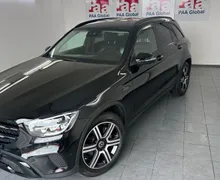 Zunanja slika - Mercedes-Benz GLC-Razred - 220 d 4MATIC Avt..NEMŠKI+4ALU.LED.KAMERA.USNJE - 1 - Predogledna slika