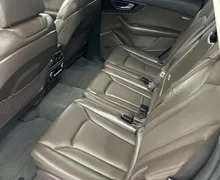 Zunanja slika - Audi Q7 - 3.0 TDI 4X4.AUT.KAMERA.LED.7 SED.USNJE.KLJUKA.TOP - 5 - Predogledna slika