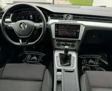 Zunanja slika - VW Passat - 2.0 TDI-H LINE-185.000km-VIRTUAL-LIZING ZA TUJCE-. - 9 - Predogledna slika