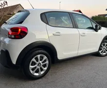 Zunanja slika - Citroën C3 - Feel PureTech -1 LASTNICA-66.000km-NAVI-PDC... - 5 - Predogledna slika