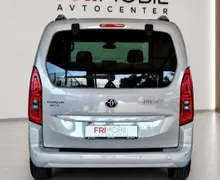 Zunanja slika - Toyota Proace - City Verso L1 1.5 D4-D Venture •Slovensko vozilo• - 4 - Predogledna slika