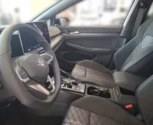 Notranja slika - Volkswagen Golf - 1.5 eTSI BMT 4Joy DSG - 7 - Predogledna slika