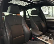 Zunanja slika - BMW X3 - serija : xDrive35d Avt. MSPORT-19COL-KAMERA-HUD-NAVI-USNJE - 11 - Predogledna slika