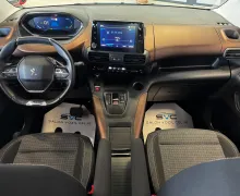 Zunanja slika - Peugeot e-Rifter - RIFTER M 136 GT - 10 - Predogledna slika