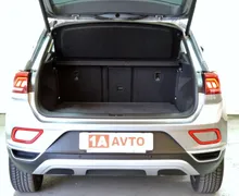 Zunanja slika - Volkswagen T-Roc - 1.5 TSI BMT Style DSG ACC-LED-KAMERA - 20 - Predogledna slika