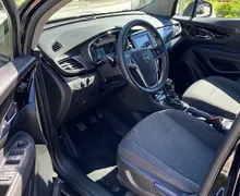 Zunanja slika - Opel Mokka - X 1.6 CDTI 110KM Enjoy - VSI SERVISI-MAJHNA PORABA - 6 - Predogledna slika