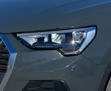 Zunanja slika - Audi Q3 - 35 TDI S-tronic - 5 - Predogledna slika