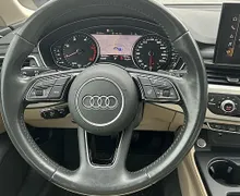 Zunanja slika - Audi A4 - 40 TDI quattro S tronic MATRIX ACC NAVI USNJE - 8 - Predogledna slika