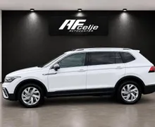 Zunanja slika - Volkswagen Tiguan Allspace - 2.0 TDI-4X4-DSG-H LINE-PANORAMA-VIRTUAL-MASAŽA- - 6 - Predogledna slika
