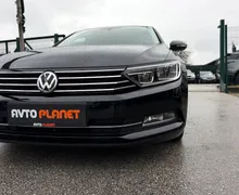 Zunanja slika - Volkswagen Passat - 1.6 TDI AUT. Comfortline ACC NAVI KAMERA ALU 16 - 10 - Predogledna slika