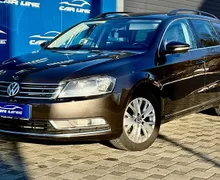 Zunanja slika - Volkswagen Passat - Variant 2.0 TDI BlueM.Tech. Comfortline 103kW - 1 - Predogledna slika
