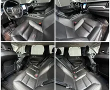Notranja slika - Volvo XC60 - D4 BUSINESS EXECUTIVE KAMERA ACC CARPLAY KEYLESS - 11 - Predogledna slika