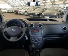 Zunanja slika - Dacia Dokker - Stepway 1.2 Tce 115 SLO 1.LASTNIK - 6 - Predogledna slika