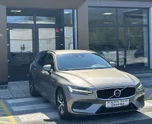 Zunanja slika - Volvo V60 - D3 Avt.°°2.Lastnik°°Odlično ohranjen - 1 - Predogledna slika