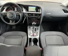 Zunanja slika - Audi A5 - quattro 2,0 TDI S-tronic - 4 - Predogledna slika