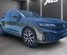 Zunanja slika - Volkswagen Touareg - 4motion V6 TDI BMT R-Line Tiptronic - 3 - Predogledna slika