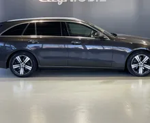 Zunanja slika - Mercedes-Benz C-Razred - NAVI-RADAR-LANE-LED-USNJE-AMBIENT-ALU-KAMERA - 4 - Predogledna slika