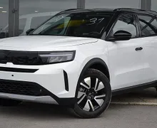 Zunanja slika - Opel Frontera - BEV 44KWH GS AUTO na ZALOGI AKCIJSKA CENA - 1 - Predogledna slika