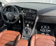 Zunanja slika - VW Golf - 1.4 TSI Highline DSG-LED - ACC - NAVI - GRETJE SED - 11 - Predogledna slika