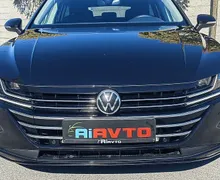 Zunanja slika - Volkswagen Arteon - Shooting Brake 2.0TDI-150KM-DSG-VIRTUAL-FULLED-18C-ACC-117 - 4 - Predogledna slika