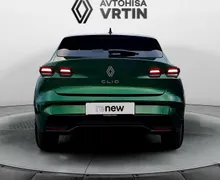 Zunanja slika - Renault Clio - techno TCE 115 - 4 - Predogledna slika