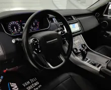 Notranja slika - Land Rover Range Rover - Sport 3,0 SDV6 S Avt. - 17 - Predogledna slika
