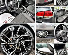 Zunanja slika - VW Golf - Comfortline 1.6 TDI+ALU+LCD NAVI+BREZ POLOGA+TOP - 12 - Predogledna slika