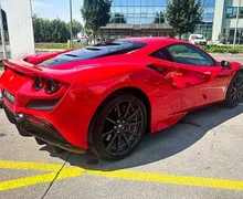 Zunanja slika - Ferrari F8 - AFS ELEV 360KAM EL.SEDEŽI - 5 - Predogledna slika