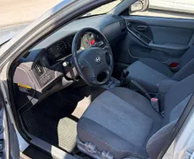 Zunanja slika - Hyundai Elantra - 2.0 CVVT GLS Top-K LEPO OHRANJENO VOZILO - 8 - Predogledna slika