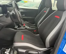 Zunanja slika - Opel Mokka - 1.2 GS LINE AVT.-NAVI-VIRTUAL-MRT.KOTI-KAMERA-SLO - 9 - Predogledna slika