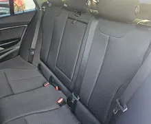 Zunanja slika - BMW Serija 3 - Touring: 318d 150ks AUTOMATIC °NAVI° °GRETJE SEDEŽEV° - 12 - Predogledna slika
