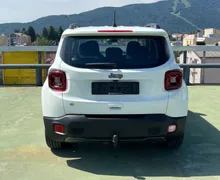 Zunanja slika - Jeep Renegade - 1.5 T4 e-Hybrid Altitude LED. ACC. VZR KAM. PDC - 6 - Predogledna slika