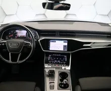 Zunanja slika - Audi A6 - Avant 40TDI S-Tronic Sport 204KM - 7 - Predogledna slika