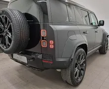 Zunanja slika - Land Rover Defender - 110 OCTA Black Edition P635 4.4 V8 AWD - 6 - Predogledna slika