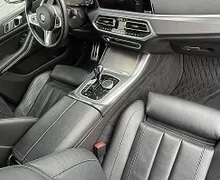 Zunanja slika - BMW X5 - serija : xDrive30d Avt. M SPORT ACC HUD LASER 360 KAMERA - 8 - Predogledna slika