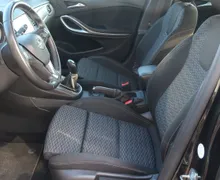 Zunanja slika - Opel Astra - 1.0 ECOTEC TURBO 77KW EDITION-NAVI-PDC-LED - 12 - Predogledna slika