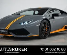 Zunanja slika - Lamborghini Huracan - LP 610-4 AVIO 1 od 250 - 1 - Predogledna slika
