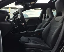 Zunanja slika - Mercedes-Benz CLA-Razred - CLA 200 - 10 - Predogledna slika